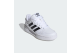 adidas Team Court Str (ID6631) weiss 4