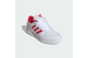 adidas Team Court 2.0 STR (IG5781) weiss 4