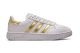 adidas Team Court W (EF6058) weiss 6
