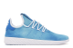 adidas PW Pharrell HU Holi Williams Tennis (DA9618) blau 1