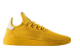 adidas Pharrell Tennis PW Williams Hu (CP9767) gelb 1