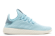 adidas Pharrell Hu x Tennis J Williams (CP9802) blau 2