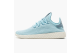 adidas Pharrell Hu x Tennis J Williams (CP9802) blau 1