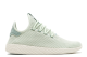 adidas Pharrell Williams x Tennis Hu J (CP9806) beige 4