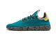 adidas PW Pharrell Tennis HU (CQ1872) türkis 1