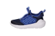 adidas Tensaur Comfort AC C (JR0917) blau 4