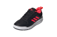 adidas TENSAUR (GW9065) schwarz 1