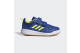 adidas Tensaur (GY4677) blau 1