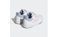 adidas Tensaur Sport (H06311) blanco 5