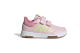 adidas Tensaur Hook and Loop Grö e 33 (ID2306) pink 2
