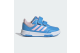 adidas Tensaur Hook and Loop (IG8802) blau 1