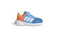 adidas Tensaur Run 3.0 (JP6790) multicolor 6
