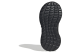 adidas Tensaur Run 2.0 Grö e 23 (IF0361) schwarz 4