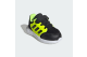 adidas Tensaur Run 3.0 EL (JR6048) bunt 4