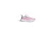 adidas Tensaur Run 4.0 El C (KJ6689) bianco 2