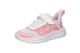 adidas Tensaur Run 4.0 El C (KJ6689) bianco 1