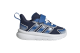 adidas Tensaur Run 4.0 (KI7403) blau 3