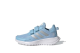 adidas Tensaur Run Blue Gray (H04741) blau 2