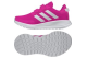 adidas Tensaur RUN C (EG4145) roze 4