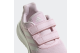 adidas Tensaur Run 2.0 CF (GZ3436) pink 4