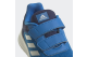 adidas Tensaur Run 2.0 (GZ5858) blau 5