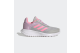 adidas Tensaur Run 2.0 (GZ6687) grau 1