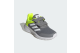 adidas Tensaur Run 2.0 CF K (IG1239) grau 4