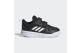 adidas Tensaur I (S24054) schwarz 1