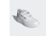adidas Tensaur 3.0 (JQ1840) weiss 4