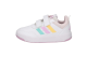 adidas Tensaur Sport 3.0 CF (KI6506) weiss 1
