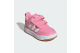 adidas TENSAUR SPORT 3.0 BABYS (KI5681) pink 4