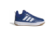 adidas Tensaur 3.0 (JQ1855) blauw 1