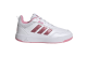 adidas Tensaur 3.0 (JQ1858) bianco 6