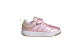adidas Tensaur Sport 3.0 (KI1799) pink 3