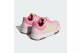 adidas Tensaur Sport Training Lace (ID2301) pink 5