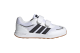 adidas Tensaur Switch (JQ4765) weiss 1