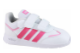 adidas Tensaur Switch (JI1050) weiss 6