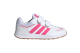 adidas Tensaur Switch (JI1052) weiss 1