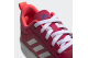 adidas TENSAUR K (FV9449) rot 5