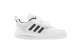 adidas Tensaur I (EF1103) weiss 2