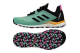 adidas Agravic Flow GTX W Acid Mint Screaming (FX6964) bunt 1