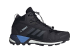 adidas Terrey Skychaser XT Mid Gtx (EE9391) schwarz 1