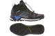 adidas Terrey Skychaser XT Mid Gtx (EE9391) schwarz 4