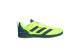 adidas The Total Lucid Lemon Arctic Night Grey Two (HP6861) gelb 3