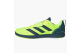 adidas The Total Lucid Lemon Arctic Night Grey Two (HP6861) gelb 1