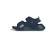 adidas Toddler Baby Swim Sandal I (GX2442) blau 2