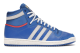 adidas Top Ten Hi (EG5517) blau 2