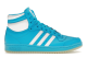 adidas Top Ten High (GW1616) blau 1