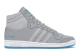 adidas Star Wars x Top Ten Hi Wan Kenobi Obi (FV8031) grau 3