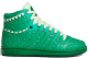 adidas Toy Story x Top Ten Hi J Rex (FZ4531) grün 2